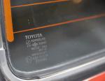 Toyota Land Cruiser 60 1984 года (NA)